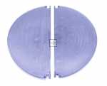 Housing Part - 1017604 Connection Housing Bottom [Amica]