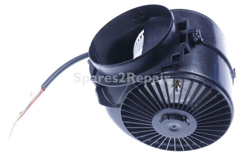 Hood Motors - 1019962 Blower 5spd [Amica]
