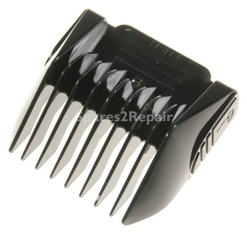 Comb Attachment - 35806600 Cutting Guide 6mm [Babyliss]