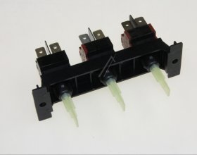 Smeg Switch - 816450049 Push Switches