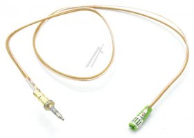 Thermocouple - 8065898 Thermocouple 13301257c600 L-600mm [Amica]