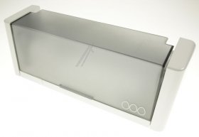 Stacking Tray - 5938190300 C00879530 91cmv3-glass Shelf Frz Short-294x300x4 [Arcelik]