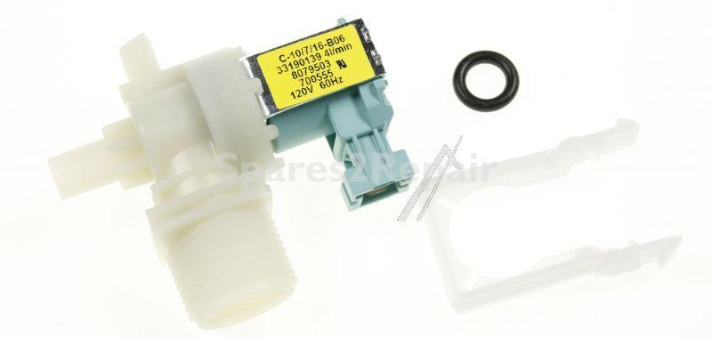 Hisense Gorenje Solenoid Valve - 434374 Electric Valve