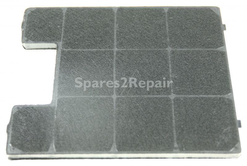 Carbon Filter - 1015579 Carbon Filter Kf17141 [Amica]