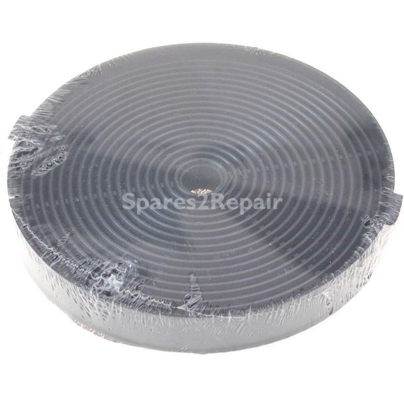 Cooker Hood Filter - Fwk23 1160663 Activated Carbon Filter Fwk23 [Amica]