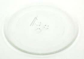 Microwave Turntable Plate - 1011028 Turntable Plate Fi-245 [Amica]