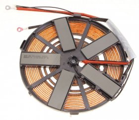 Induction Board - 00671167 Induction Hotplate [Bosch Siemens]