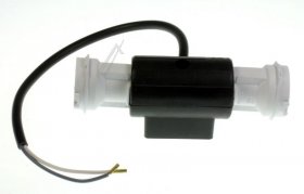 E14 Double Light Fitting