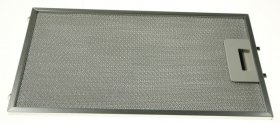 Grease Filter - 00669133 Filter-grease [Bosch Siemens]