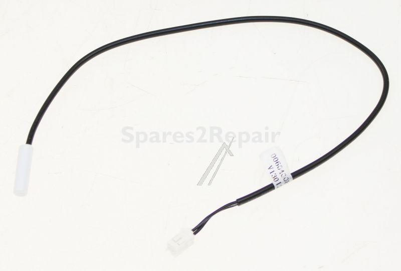 Haier Temperature Sensor - 0060400810 49053647 Freezer Probe Sensor