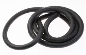 Sealing Materials - 1180216010 Gasket Cover Dust Bag [Electrolux Aeg]