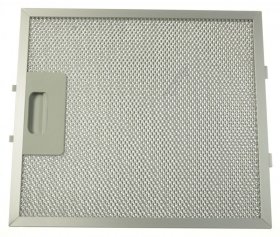 Metal Grease Trap - 1039799 Aluminum Filter 222 5x250x9 [Amica]