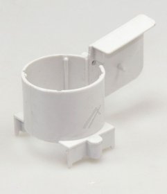 Carrier Assembly - C00322661 480140101017 Support Floater [Whirlpool Indesit]