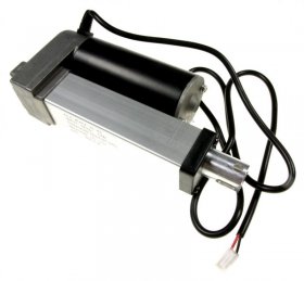 Motor - 49033349 Lever Actuator [Candy Hoover]