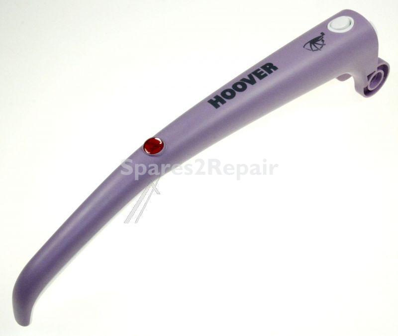 Hand Grip - 48001882 Handle Pure White Nhm [Candy Hoover]