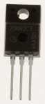 Infineon Mos Fet Transistor - 20n60c3 Spa20n60c3 Mosfet Coolmos N To-220fp