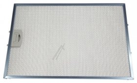 Metal Grease Trap - C00268381 482000092707 Filter Stainless [Whirlpool Indesit]