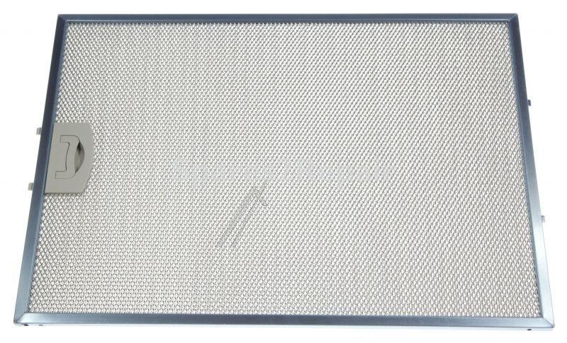 Metal Grease Trap - C00268381 482000092707 Filter Stainless [Whirlpool Indesit]