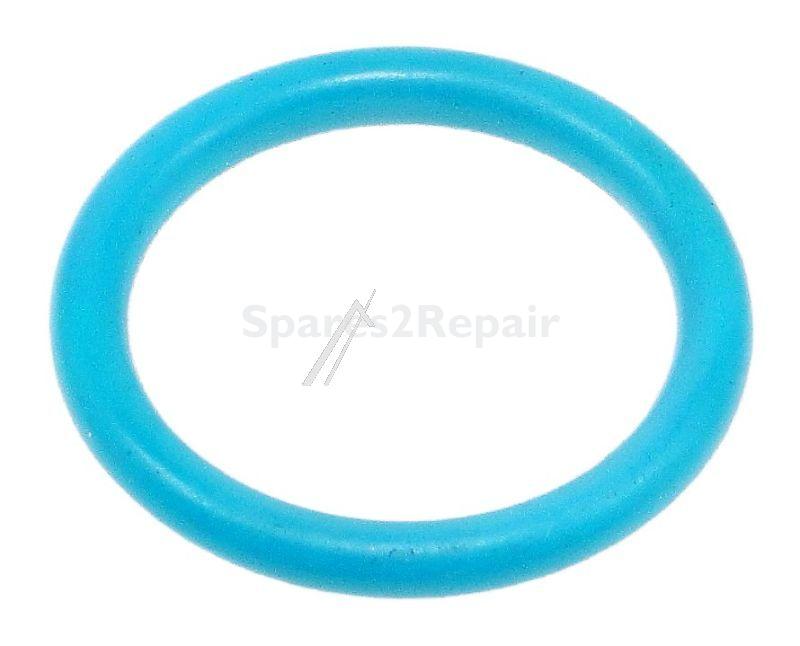 Sealing Materials - C00298442 482000089379 Seal Ring 20x3 Blue [Whirlpool Indesit]