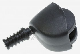 Roller - Vt707276 Wheel [Delonghi]