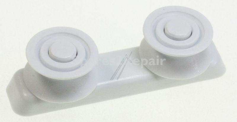 Track Support - C00314588 482000009172 Support Sliding Base [Whirlpool Indesit]