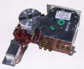 Timer - 00260756 Control Unit [Bosch Siemens]