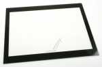 Compatible Oven inner Door Glass - Oven Door Glass Alternative For Electrolux