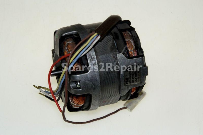 Hood Motors - C00382562 481936118404 Motor Right [Whirlpool Indesit]