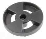 Turntable Coupler - C00274750 482000072523 Puller [Whirlpool Indesit]