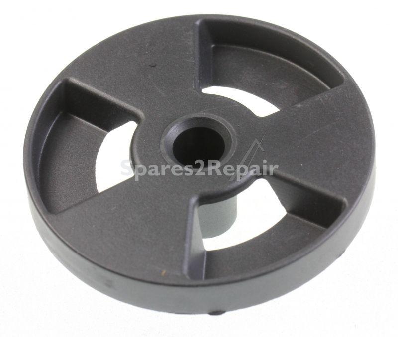 Turntable Coupler - C00274750 482000072523 Puller [Whirlpool Indesit]