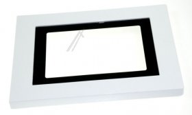 Front Plate - 00745109 Glass Front Panel [Bosch Siemens]