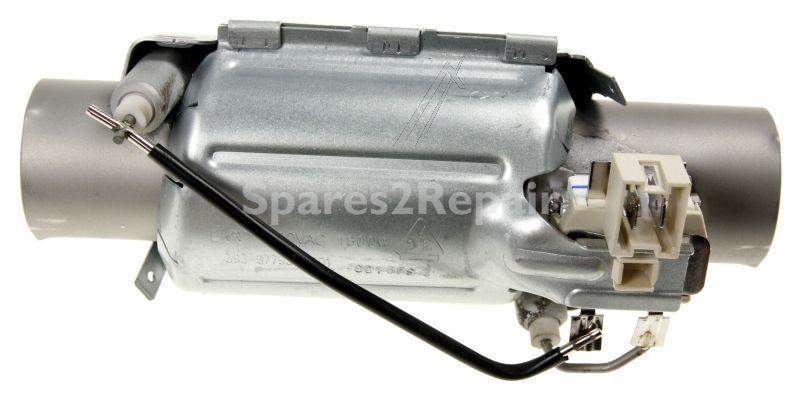 Samsung Dishwasher Flow through Heater - Dd81-01094b Heating Element Unit Dmm770 Ac230v-1800w M2-pjt