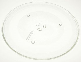 Microwave Turntable Plate - 12570000001005 Turntable Plate [Midea]