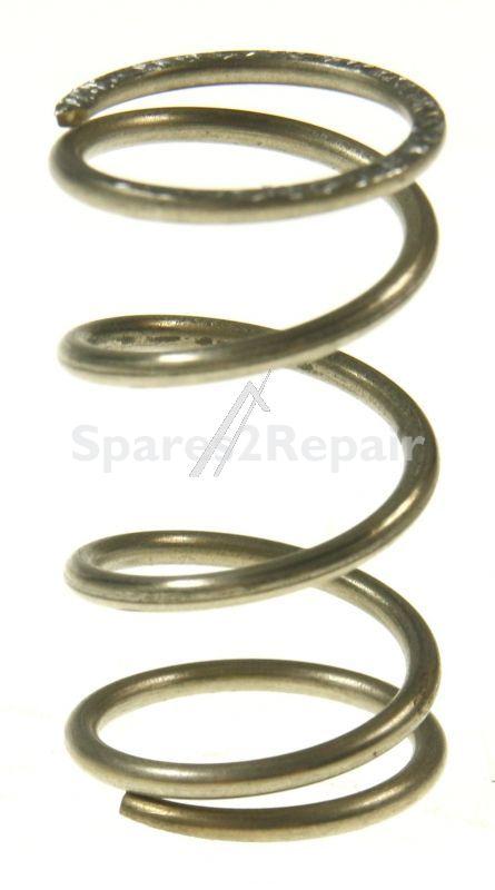 Smeg Closing Spring - 895092862 Sliding Pin Spring