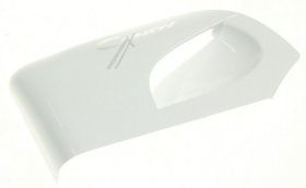 Detergent Dispenser Cover - 41030615 Dispenser Drawer Front [Candy Hoover]