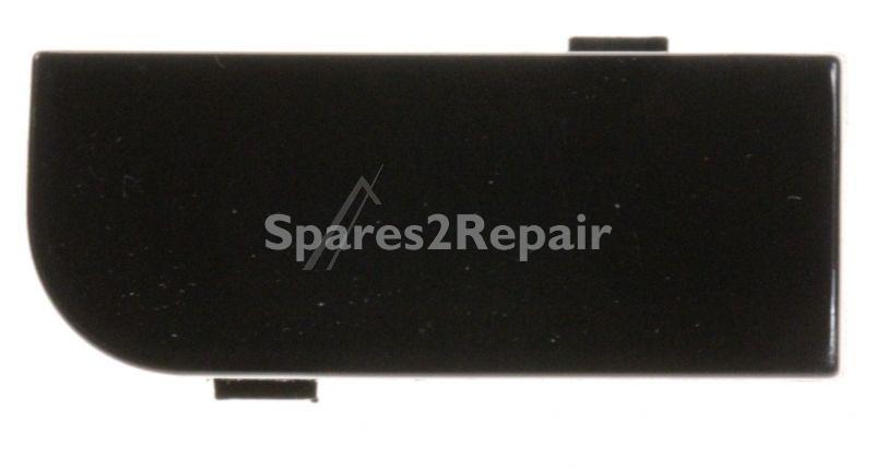 Button - C00317098 480111101437 Temperature Button [Whirlpool Indesit]