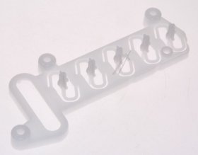 Button - 1321094003 Keypad Ewm1000 [Electrolux Aeg]