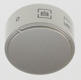 Control Knob - C00114023 482000028711 Control Knob Oven 6f Ix New Tech [Whirlpool Indesit]