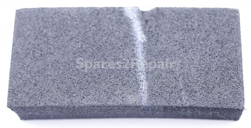 Haier Shock Absorber - 0530009858 49051111 Oscillating Gr support Part-1