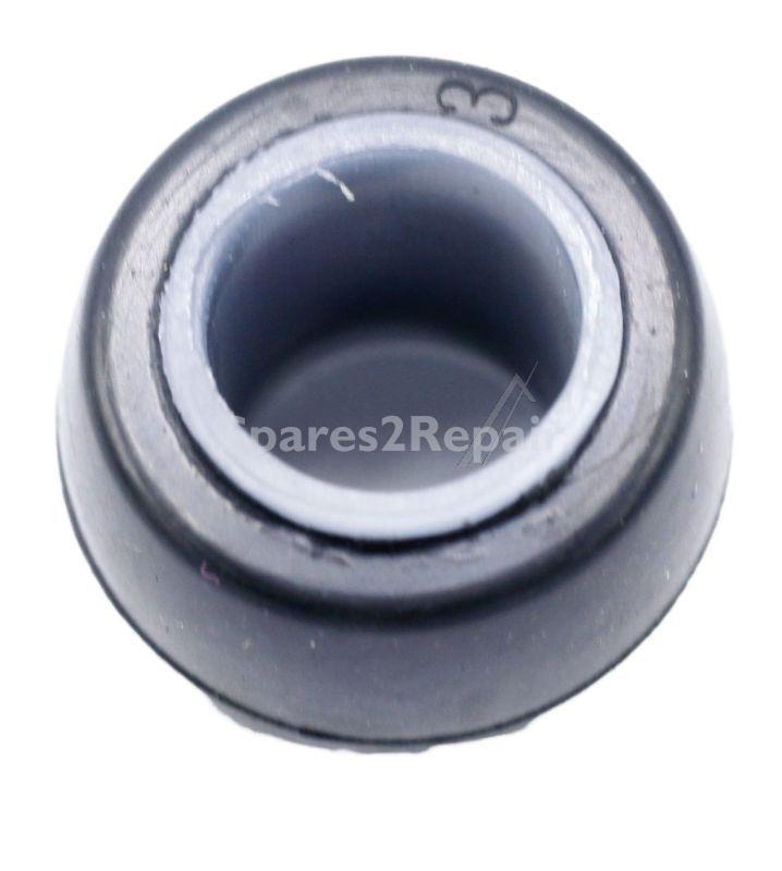 Roller - 10008359 Wheel [Bosch Siemens]