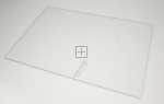 Glass Panel - 47015107 F Glass Shelf-middle-371 [Vestel]