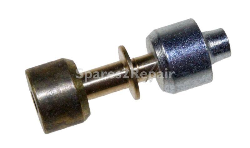 Lokring Lockring Reduction - 4-2nrms00 L13000616 Lockring Reduction Straight (typ 00)