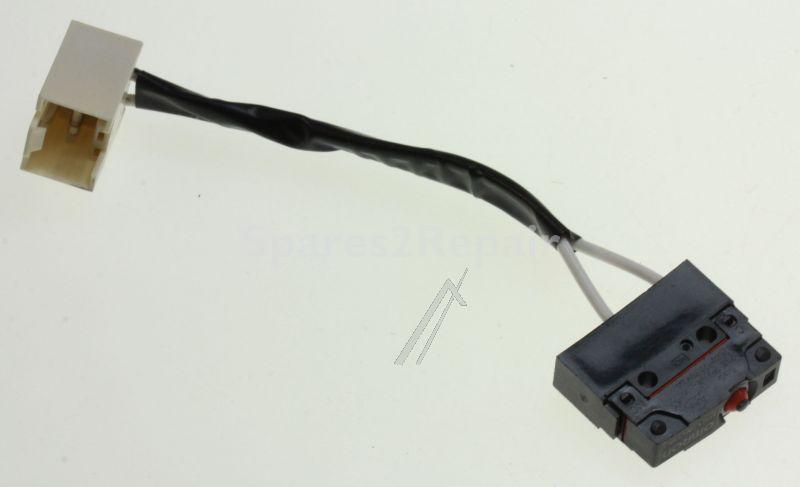 Hisense Gorenje Power Switch - 466640 Power Switch Ps-p-15 Assembly