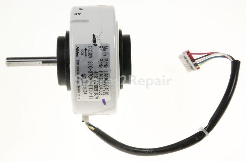 Lg Motor - Eau62004010 Motor Assembly dc