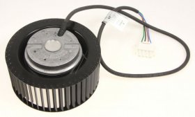 Dometic Ventilator Motor - 4450001112 Ventilator Rear-evaporator