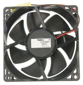 Smeg Ventilator Motor - 795211006 Fan Motor