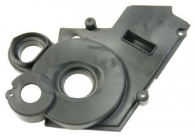 Saeco Housing Part - 11023063 996530007569 Coffee Grinder Sound Insulation Housing Mds