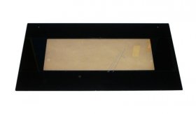 Smeg Oven outer Door - 692532850 Door External Glass Assembly