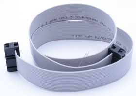 Cable-plugs-adapter - 00647311 Flat Cable [Bosch Siemens]