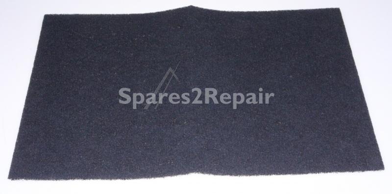 Carbon Filter - 00356528 Active Carbon Filter [Bosch Siemens]
